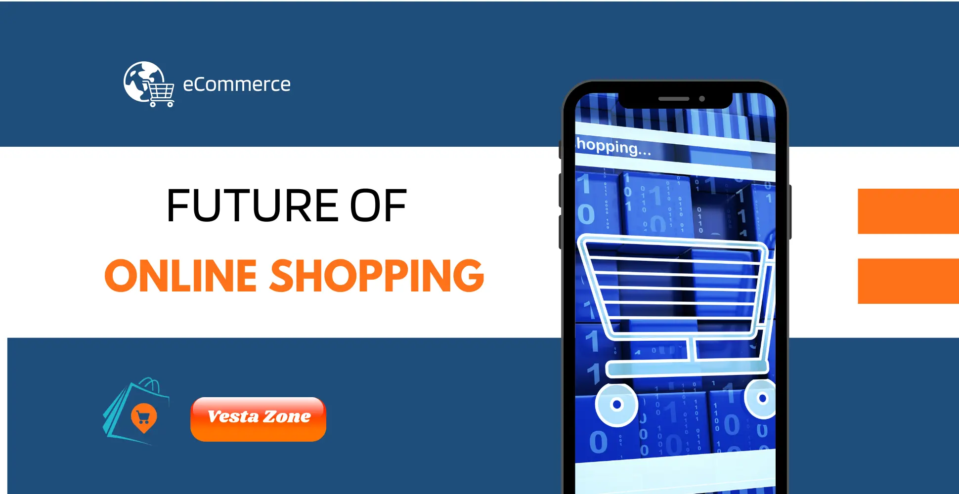 The Future of Online Shopping