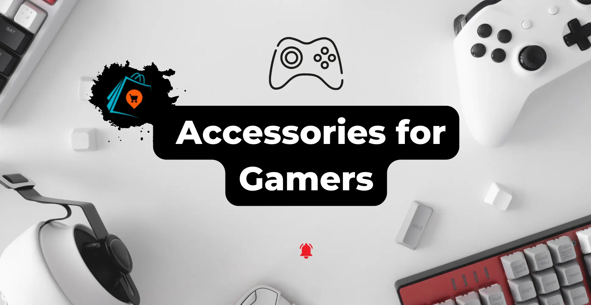 Gaming Accessories