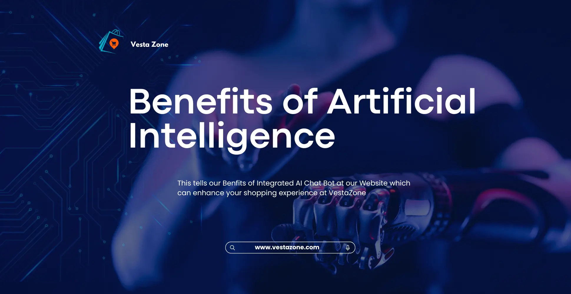 Benefits of AI Integration at Vesta Zone