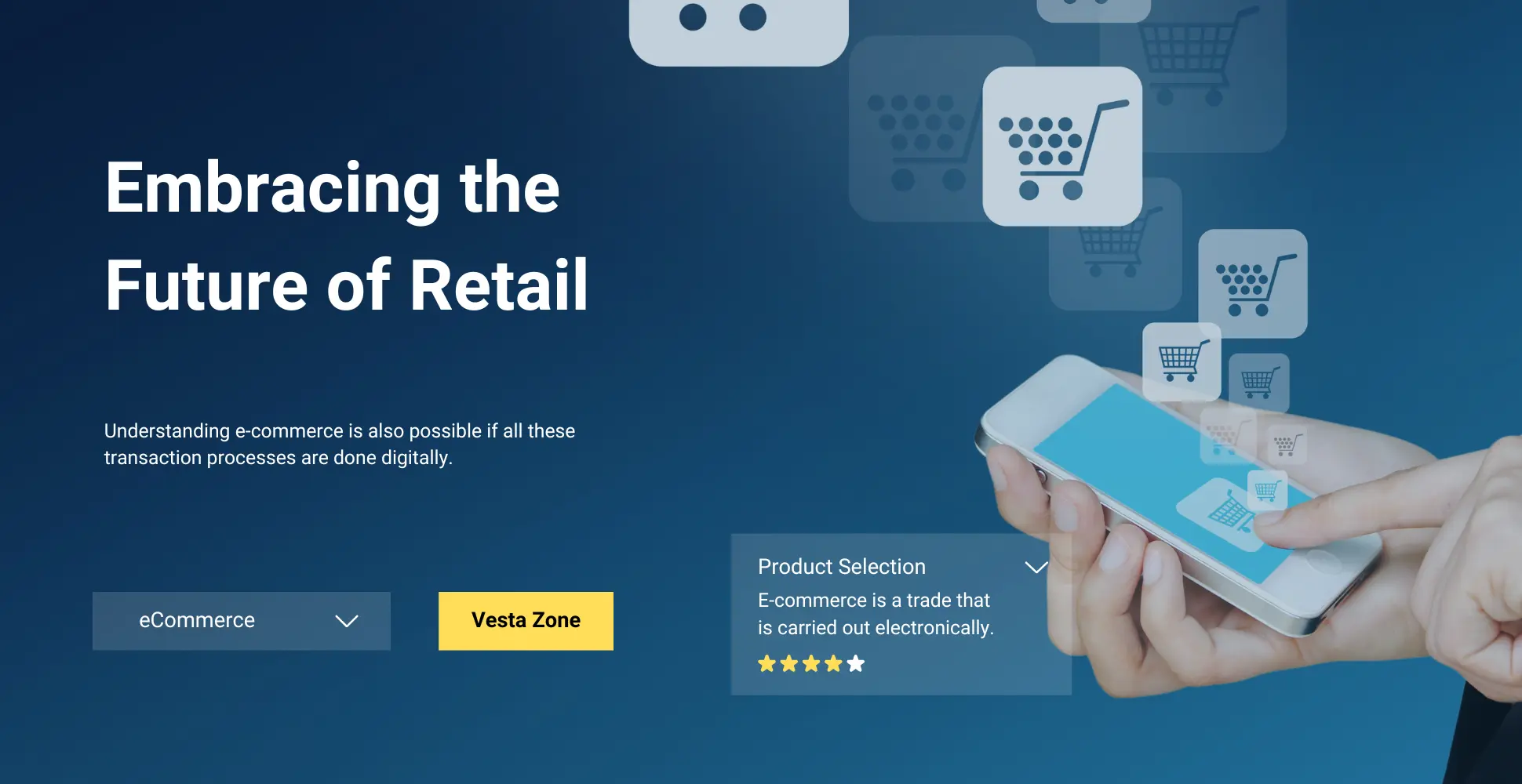 Embracing the Future of Retail