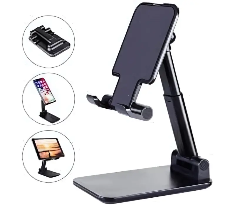 Foldable Mobile Stand |Unique Design|