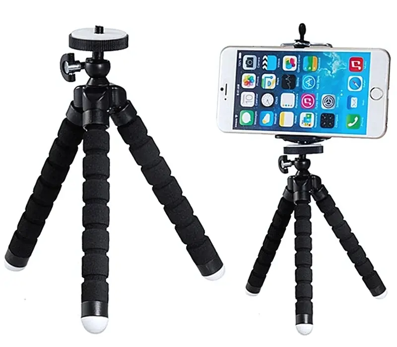 Moveable Tripod Mobile Stand