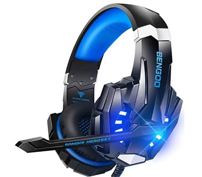 Gaming Headphone 