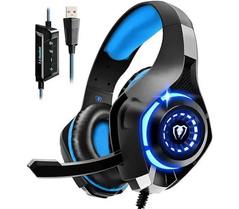 Gaming Headphone 