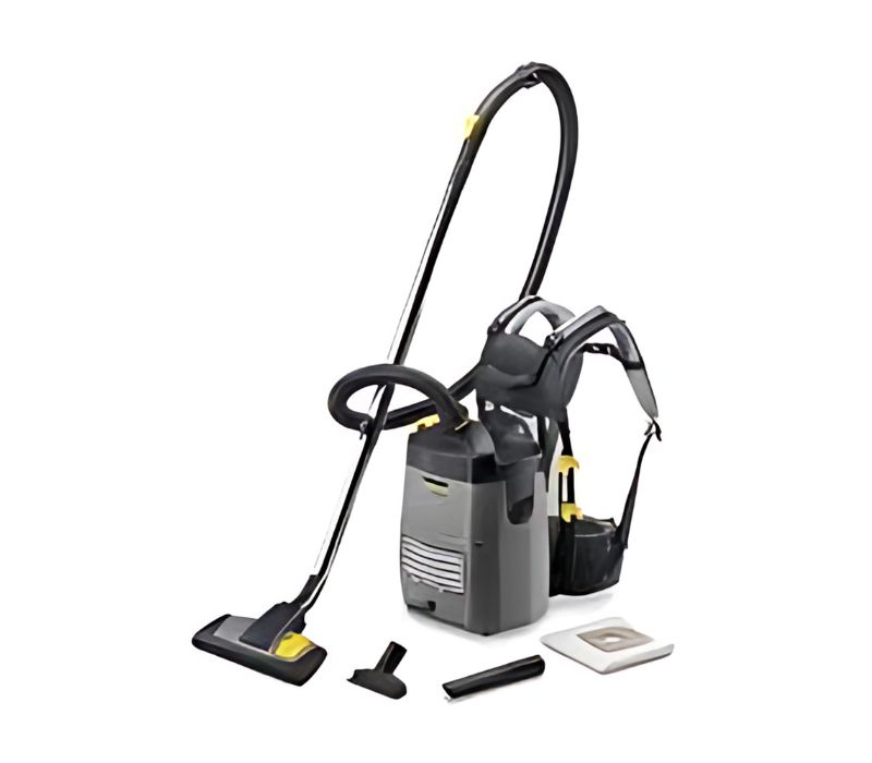 Industrial Vacuum Cleaner