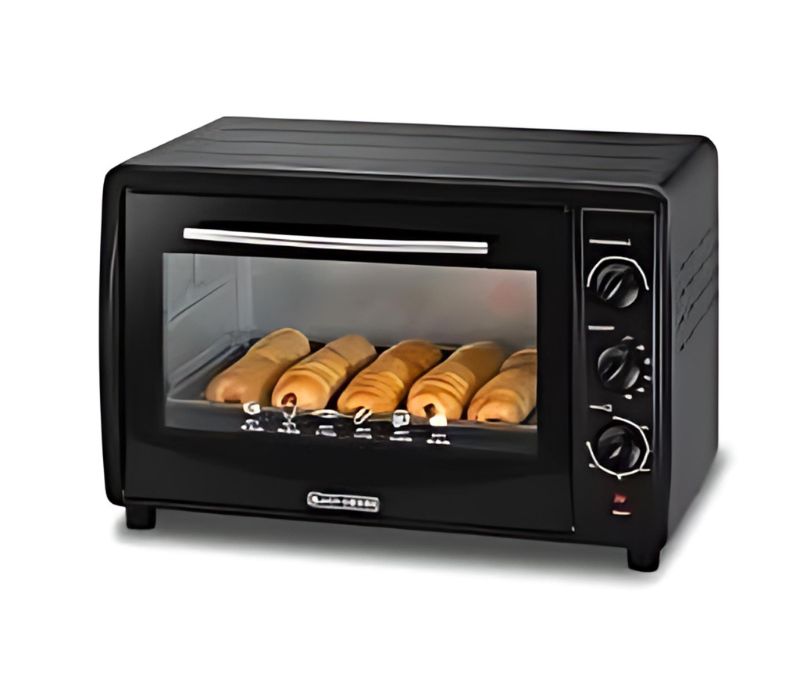 Multifunctional Oven Toaster