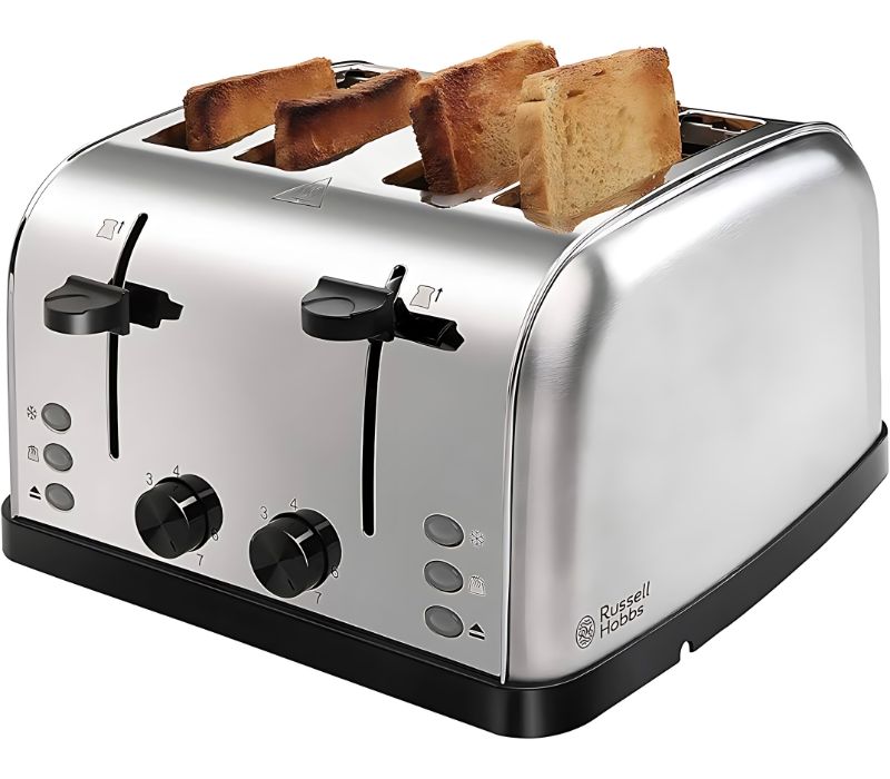 Slice Toaster