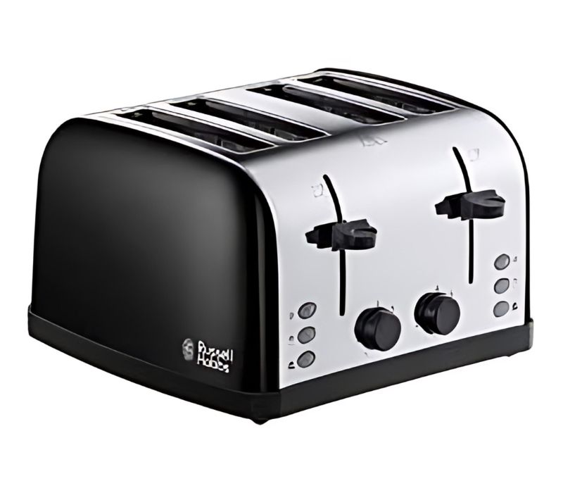 Slice Toaster