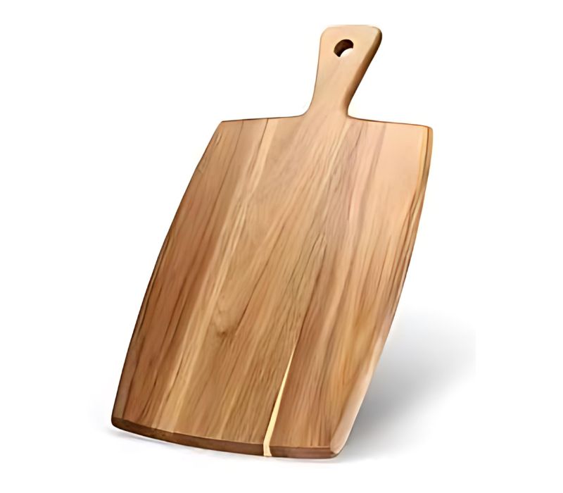 Wooden Cutting Board